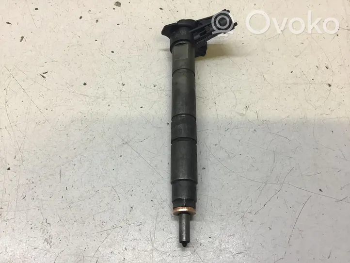 Renault Trafic II (X83) Injecteur de carburant H82409398