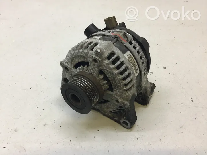 Volvo V50 Alternator 1042105710