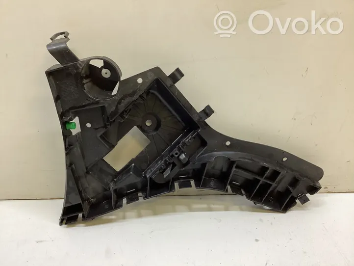 Volvo XC60 Staffa di rinforzo montaggio del paraurti posteriore 31323764