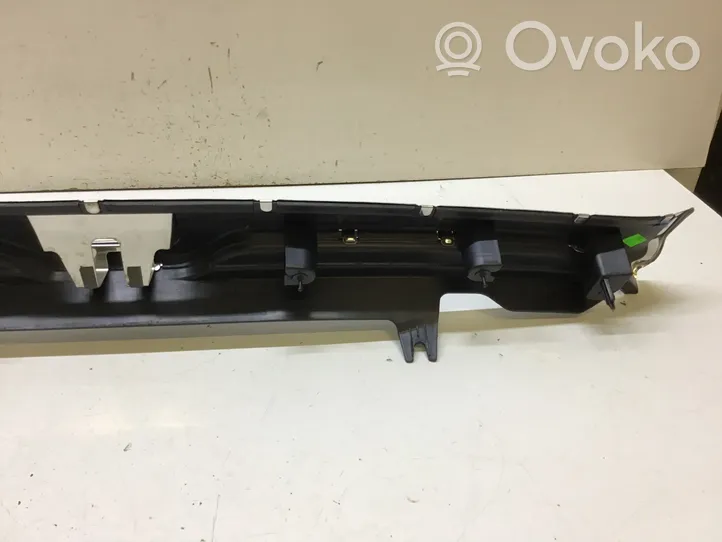 Volvo XC60 Rivestimento di protezione sottoporta del bagagliaio/baule 31307723