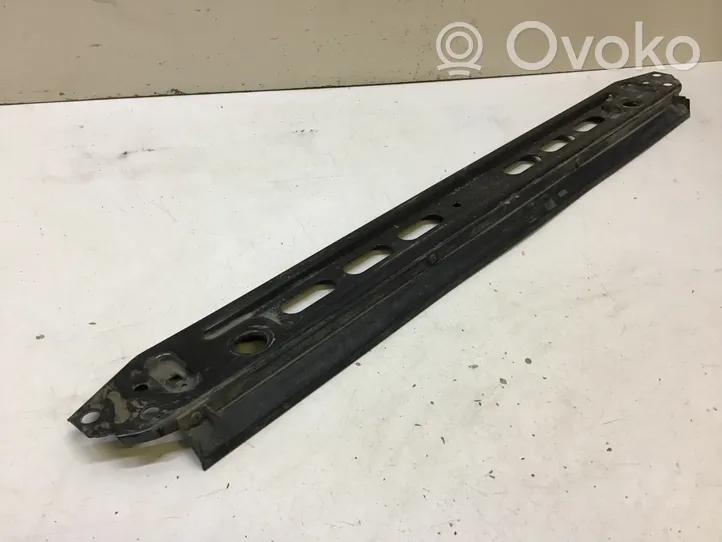 Volvo XC60 Traverse inférieur support de radiateur 31265124