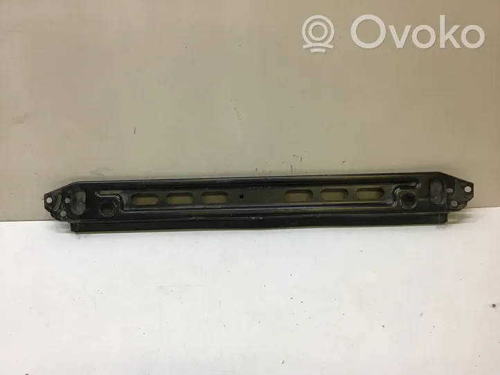 Volvo XC60 Panel mocowanie chłodnicy / dół 31265124