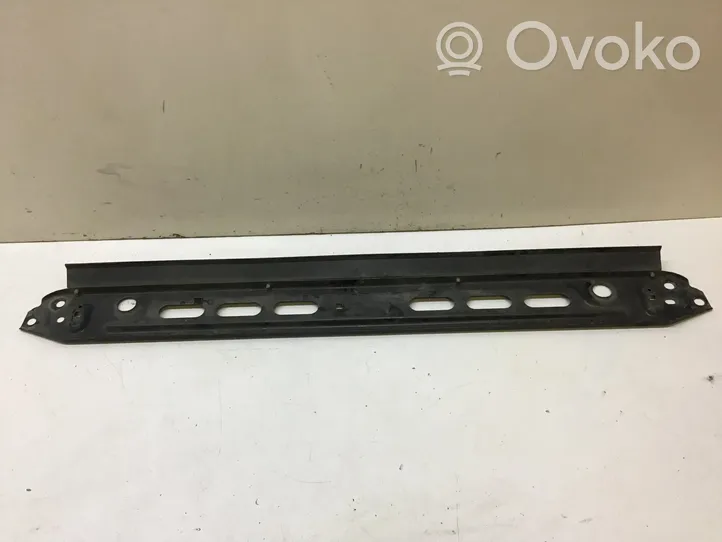 Volvo XC60 Pannello di fondo di supporto del radiatore 31265124