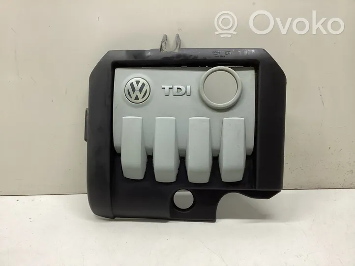 Volkswagen PASSAT B6 Copri motore (rivestimento) 03G103925BR