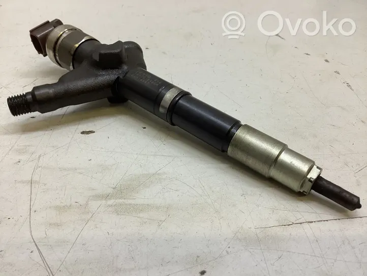 Nissan X-Trail T30 Injecteur de carburant 16600ES60A