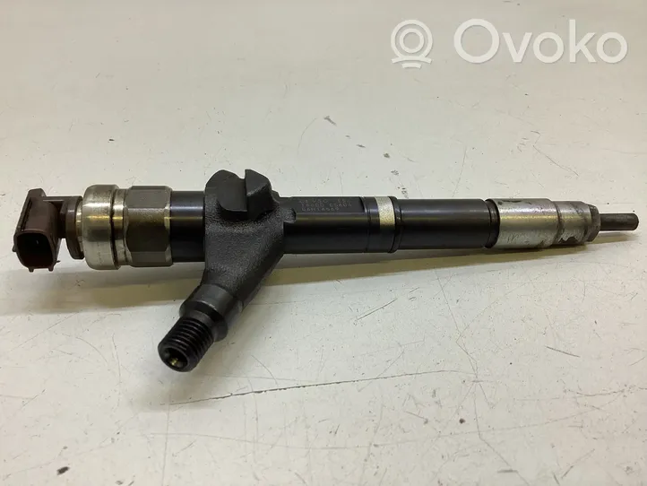 Nissan X-Trail T30 Injecteur de carburant 16600ES60A