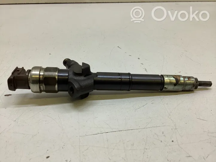 Nissan X-Trail T30 Injecteur de carburant 16600ES60A