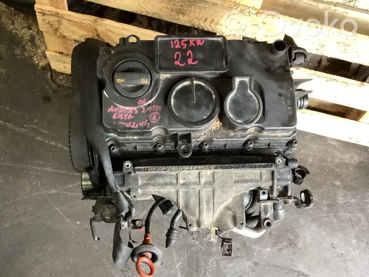 Audi A3 S3 8P Engine BMN