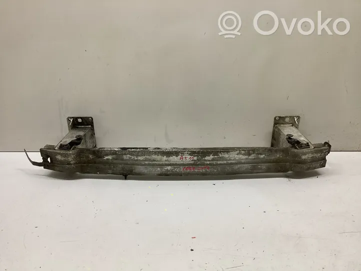 Audi A5 8T 8F Front bumper cross member 8K0807134C