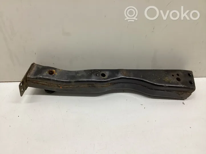 Nissan Qashqai Smorzatore/ammortizzatore d’urto per paraurti anteriore 544104EA0B