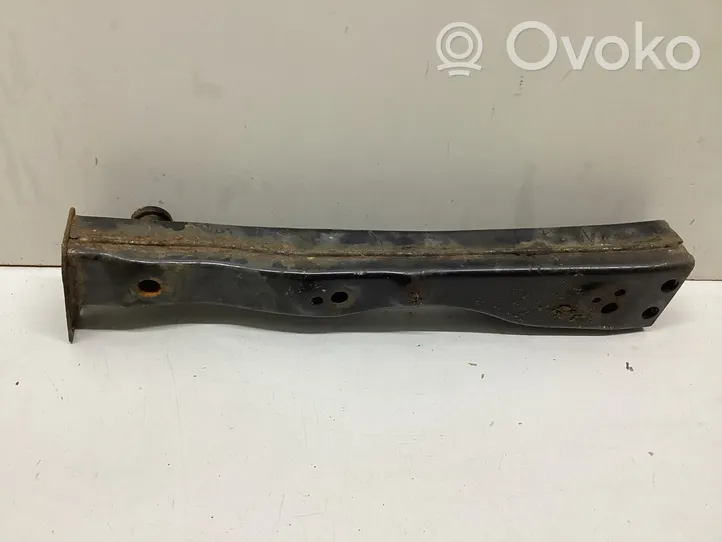 Nissan Qashqai Smorzatore/ammortizzatore d’urto per paraurti anteriore 544104EA0B