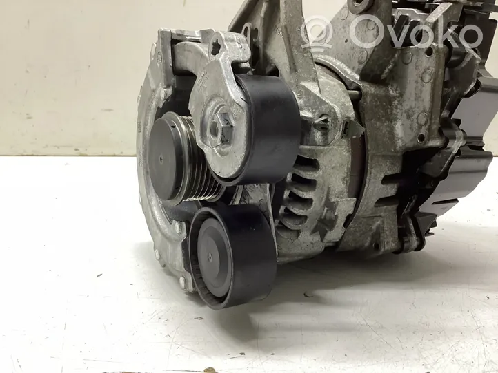 KIA Sportage Generator/alternator 363002U000