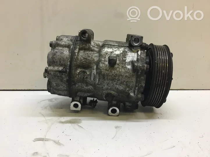 Volvo V50 Kompresor / Sprężarka klimatyzacji A/C 31291881