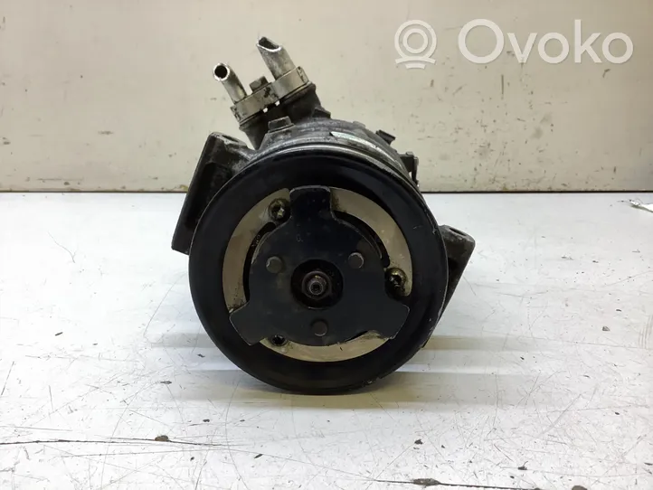 Opel Insignia A Air conditioning (A/C) compressor (pump) P13232307