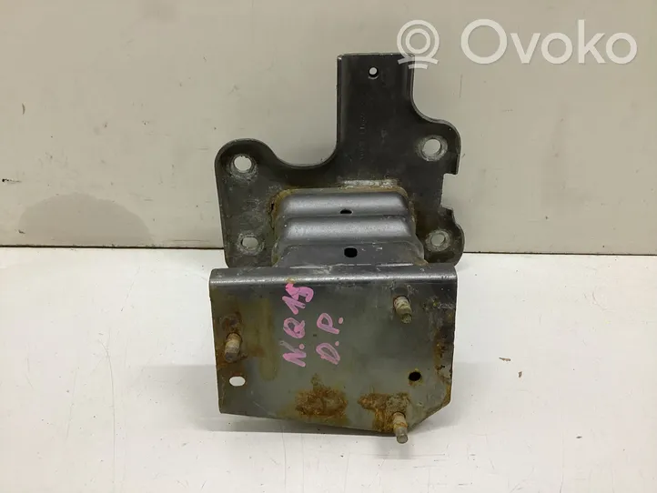 Nissan Qashqai Etupuskurin törmäysvoiman vaimennin 622144EA0A