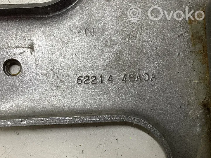 Nissan Qashqai Etupuskurin törmäysvoiman vaimennin 622144EA0A