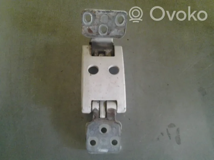 Volkswagen Crafter Loading door upper hinge 9067400037