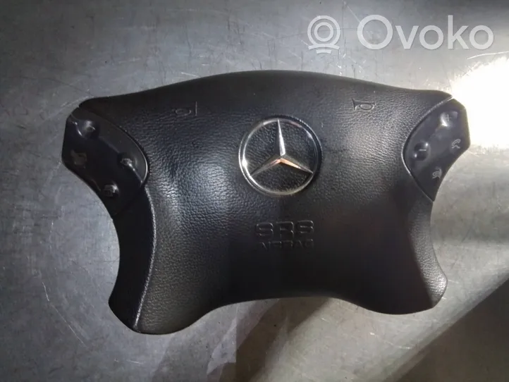 Mercedes-Benz C W203 Kierownica A2034600903