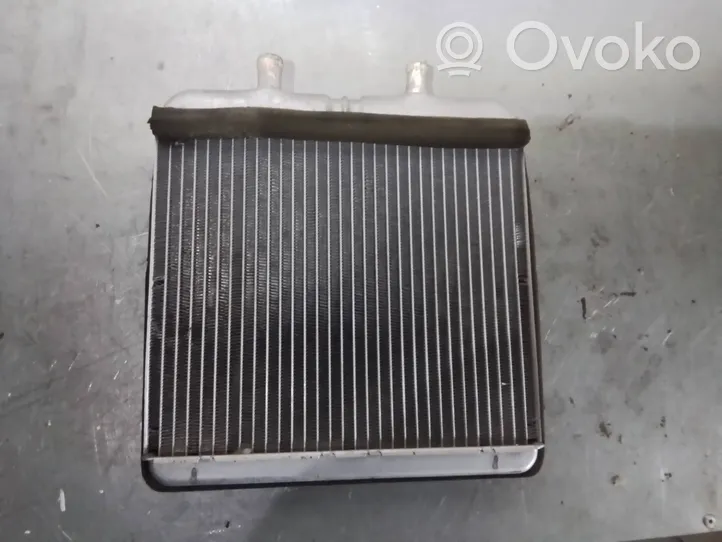 Iveco Daily 3rd gen Radiateur de chauffage 