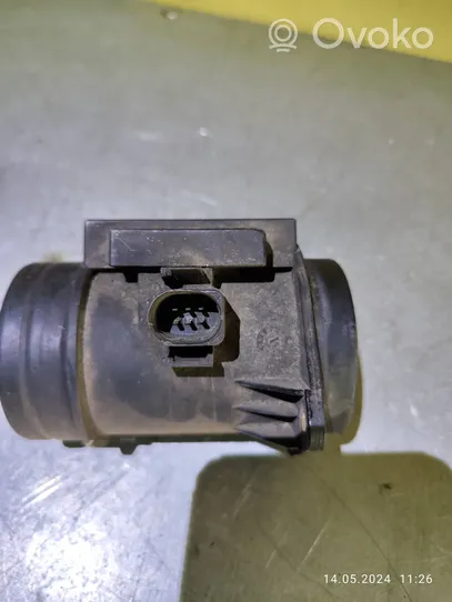 Volkswagen II LT Mass air flow meter 074906461