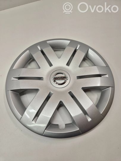Copricerchi Originali Volkswagen - Set Da 4 Per Cerchi 16 Pollici, Cromato Argento, Per Golf, Touran, Caddy - Foto 4
