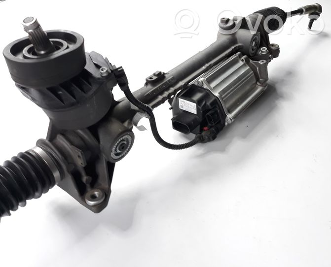 1K1423051 Audi TT Mk1 Steering rack 480.11 RRR