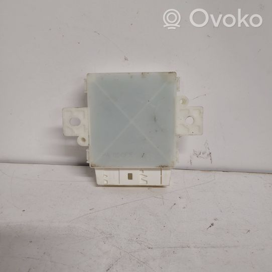 Mercedes-Benz CLC CL203 Parking PDC control unit/module A2035455832