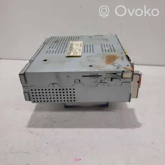 Mercedes-Benz S W220 Auxiliary heating control unit/module A2208200897