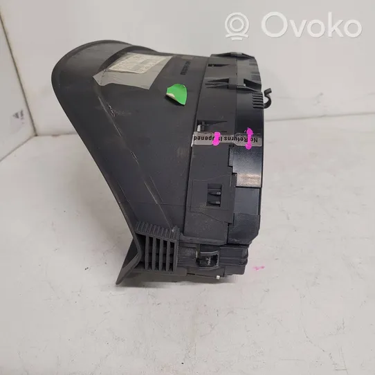 Mercedes-Benz B W245 Tachimetro (quadro strumenti) A1695409947