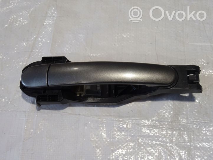 Seat Toledo III (5P) Maniglia esterna per portiera posteriore 