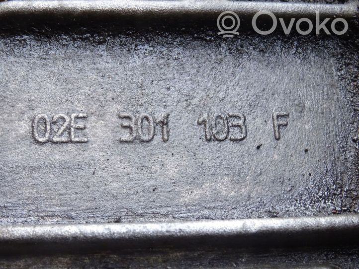Seat Toledo III (5P) Scatola del cambio automatico 02E301103F