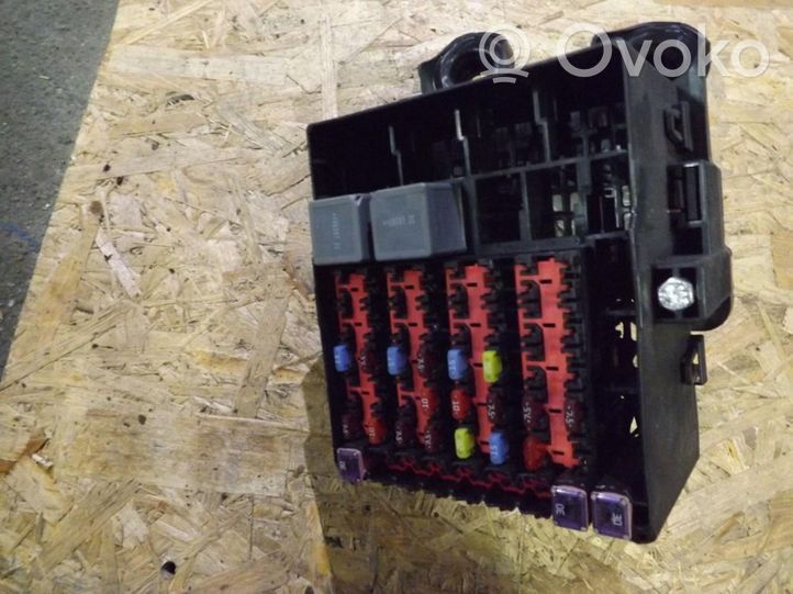 Ford Fiesta Fuse box set 