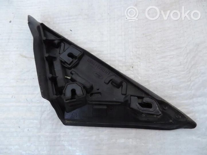 Ford Mondeo MK V Rivestimento passaruota anteriore DS73-F16003