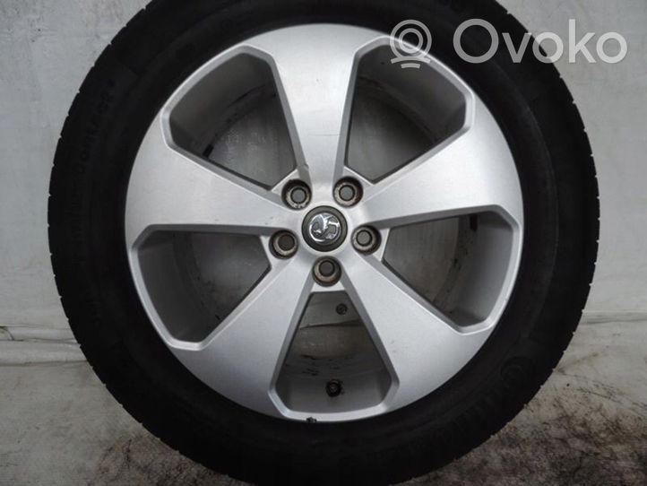 Opel Mokka Felgi aluminiowe R15 