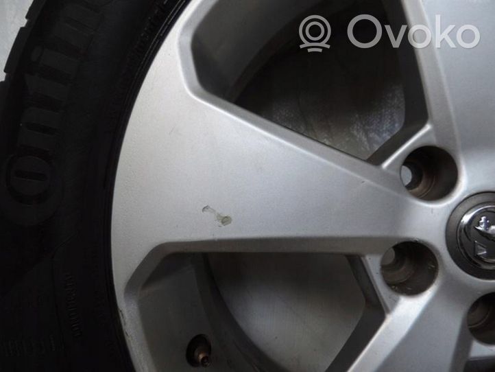 Opel Mokka R15 alloy rim 