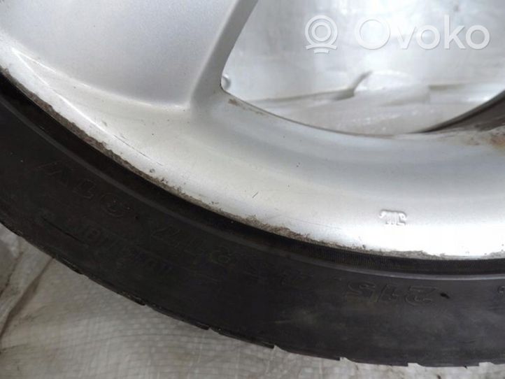 Mazda B series UF R15 alloy rim 