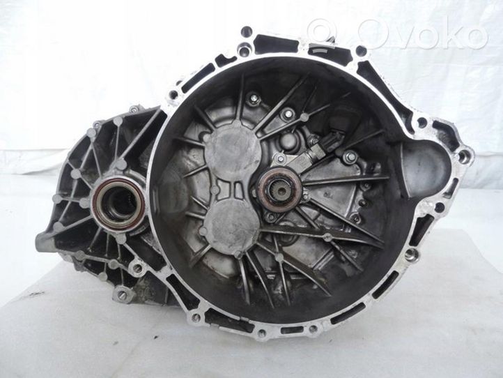 Ford Kuga II Manual 6 speed gearbox FV4R-7002-CCA 