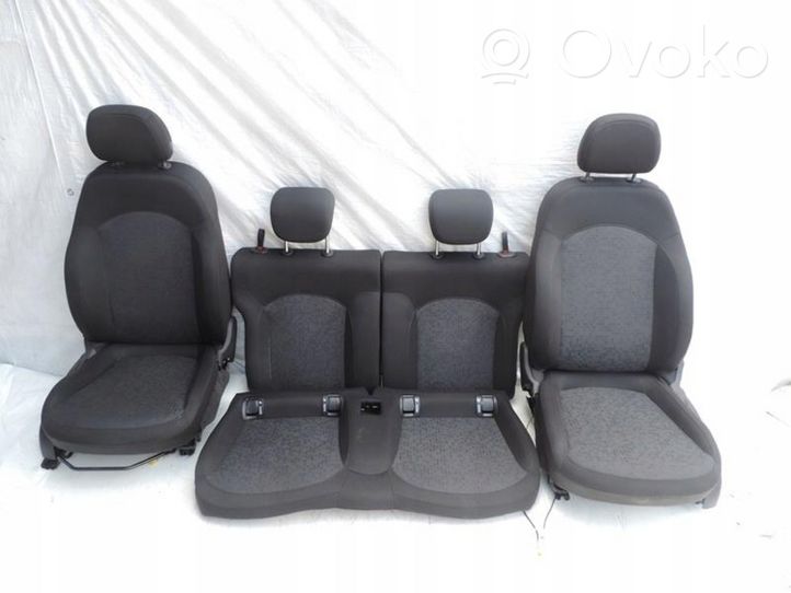 Opel Adam Seat set 