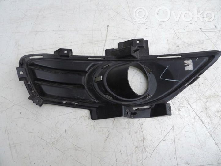 Ford Mondeo MK V Mascherina inferiore del paraurti anteriore DS73-19953-AB