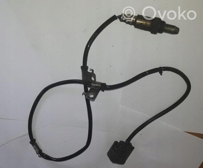 Chevrolet Captiva Sonde lambda 01N13-4381