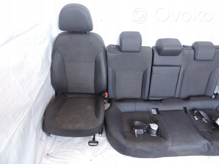 Opel Insignia A Seat set 