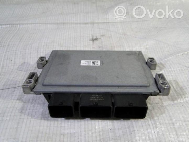 Ford B-MAX Unité de commande, module ECU de moteur 