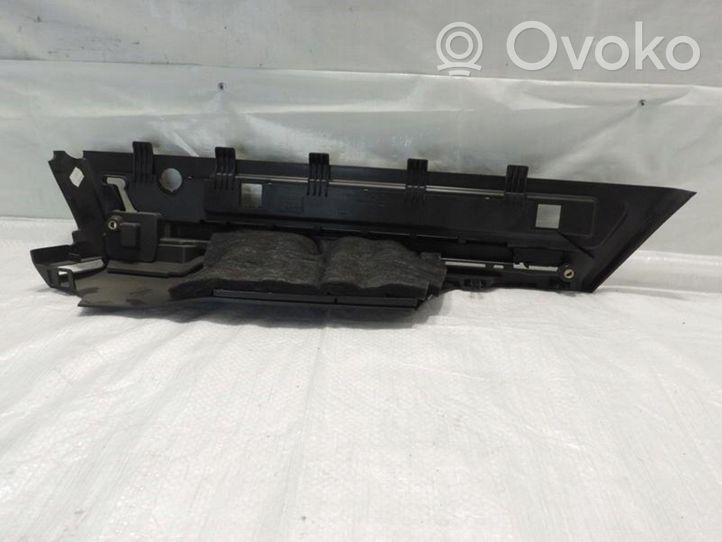 Opel Vivaro Parcel shelf load cover 13222412 