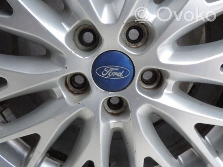 Ford Focus Cerchione in acciaio R16 BM5J1007DB 