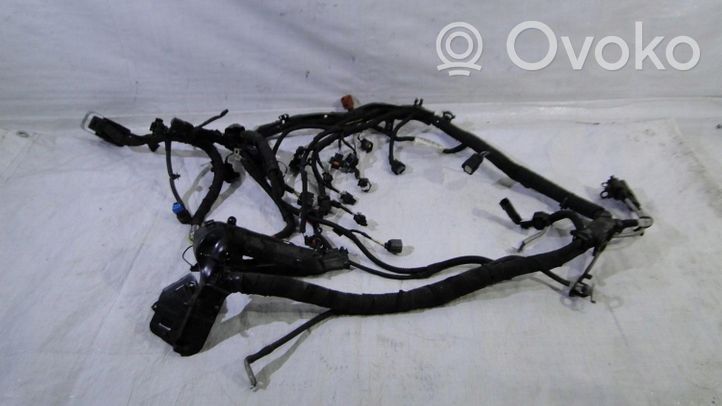 Ford Ecosport Other wiring loom 