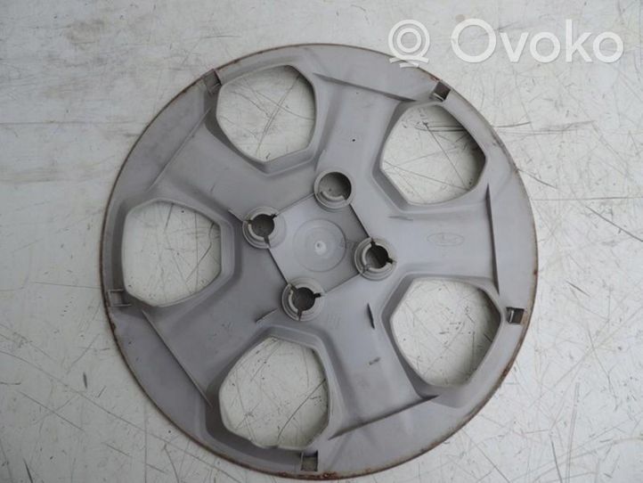 Ford Ecosport Mozzo/copricerchi/borchia della ruota R16  GN15-1130-C3A