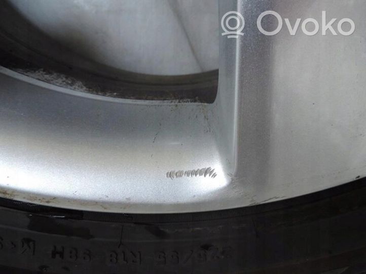 Opel Grandland X R16 alloy rim YP00064380