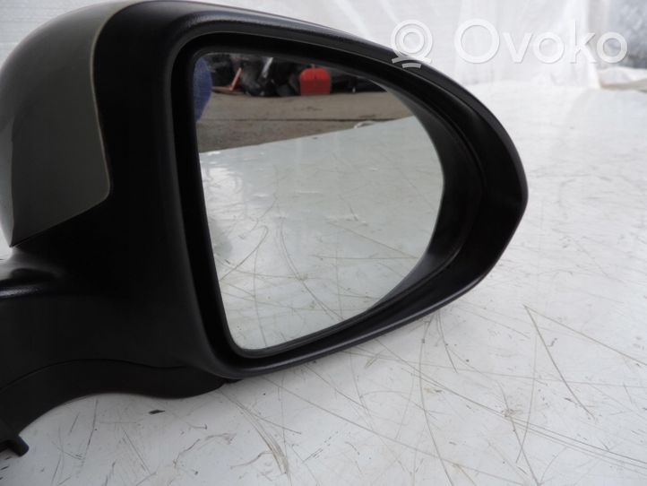 Chevrolet Cruze II Specchietto retrovisore elettrico portiera anteriore 