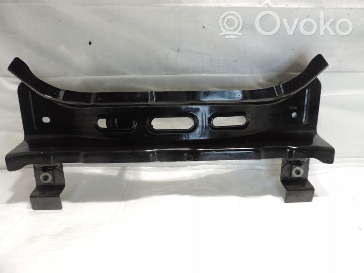 Opel Vectra A Garniture de panneau inférieure de coffre 93172085