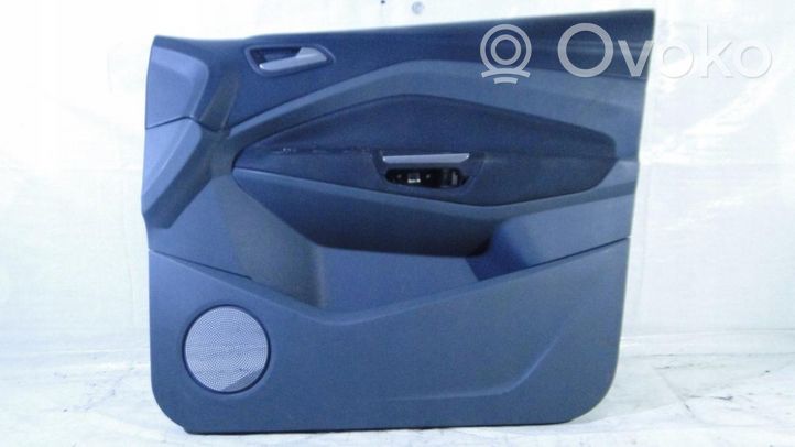 Ford C-MAX II Front door card panel trim 